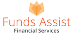 Funds Assist – Financial Services Logo