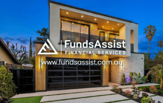 Funds Assist - Financial Services
